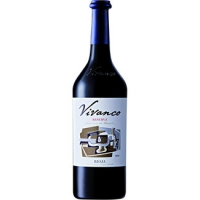 Hipercor  VIVANCO vino tinto reserva D.O. Rioja botella 75 cl