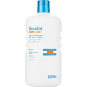 ISDIN UREADIN Syndet gel de baño hidratante con urea sin jab 15.50 €