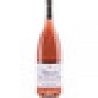 Hipercor  EL PERFUMISTA vino rosado D.O. Madrid botella 75 cl
