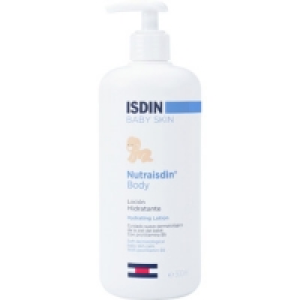 NUTRAISDIN loción hidratante con dexpantenol para la piel de 12.85 €