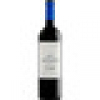 Hipercor  LUIS ALEGRE vino tinto crianza D.O. Rioja botella 75 cl