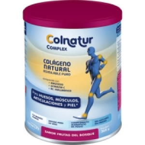 COLNATUR Complex colageno natural con magnesio, vitamina C y 15.25 €