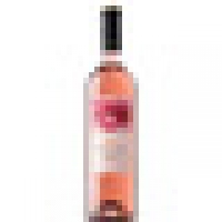Hipercor  CAN SUMOI La Rosa vino rosado D.O. Penedés botella 75 cl