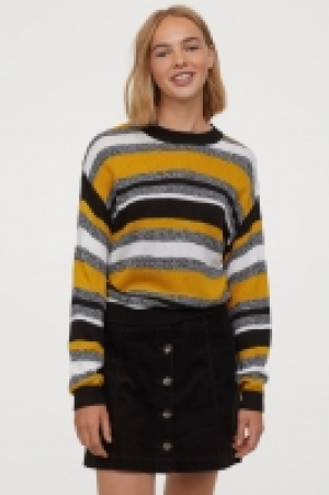  Jersey en punto de jacquard 11.99 €
