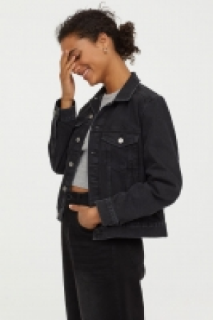  Cazadora vaquera 17.99 €