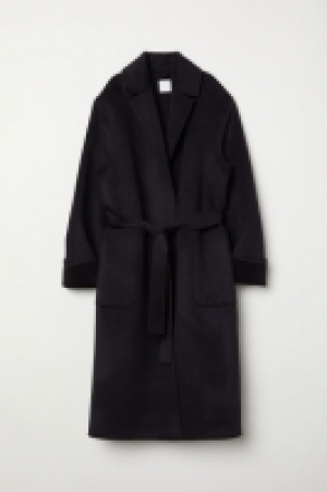  Abrigo en mezcla de cachemira 179.00 €
