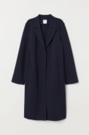  Abrigo hasta la rodilla 27.99 €