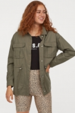  Chaqueta funcional 16.99 €