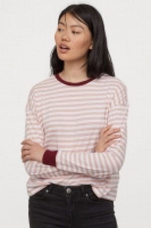  Camiseta de punto con rayas 4.99 €