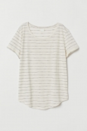  Camiseta en mezcla de modal 6.99 €