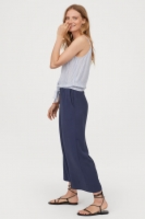  Pantalón tobillero sin cierre 6.99 €