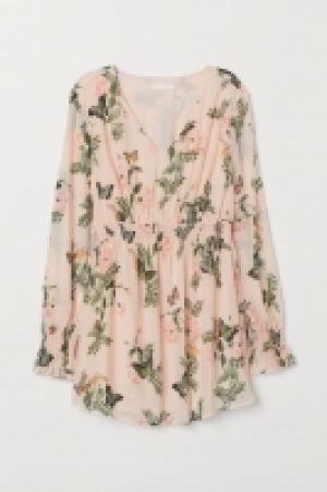  MAMA Blusa estampada 22.99 €