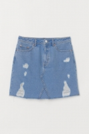  Falda vaquera 9.99 €