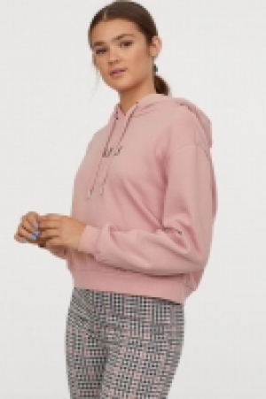  Sudadera corta con capucha 12.99 €
