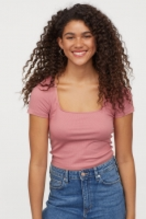  Camiseta corta de punto 3.99 €