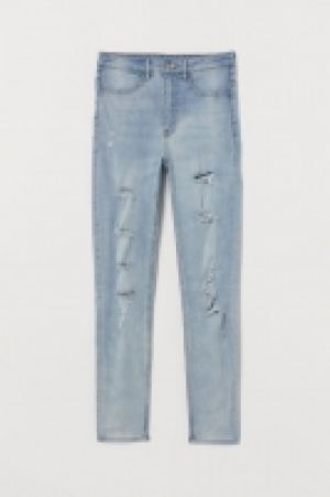  Super Skinny High Jeans 9.99 €