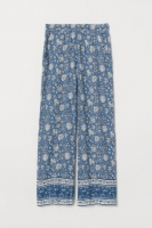  Pantalón amplio sin cierre 9.99 €