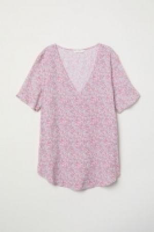  Blusa de viscosa 3.99 €