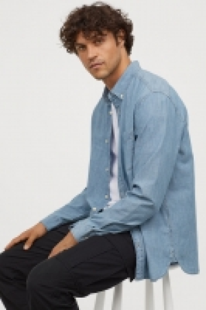  Camisa vaquera 15.99 €