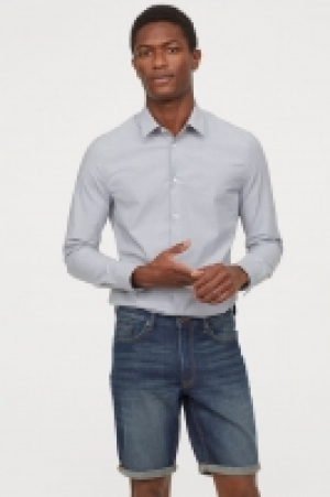  Camisa Muscle Fit 14.99 €