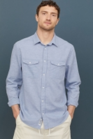  Camisa de algodón 15.99 €