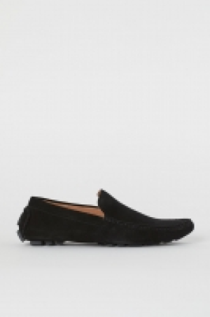  Mocasines de ante 33.99 €