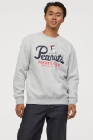  Sudadera con estampado 12.99 €