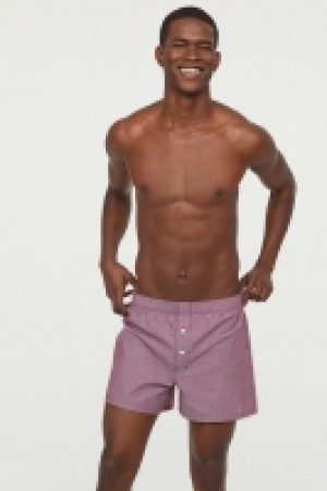  3 calzoncillos bóxer de tela 11.99 €