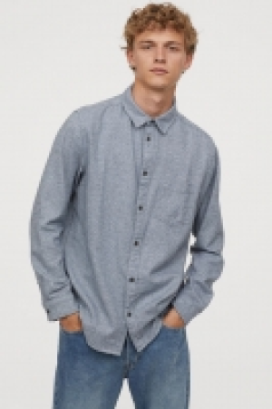  Camisa de algodón 12.99 €