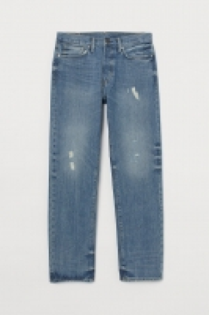  Straight Jeans 17.99 €