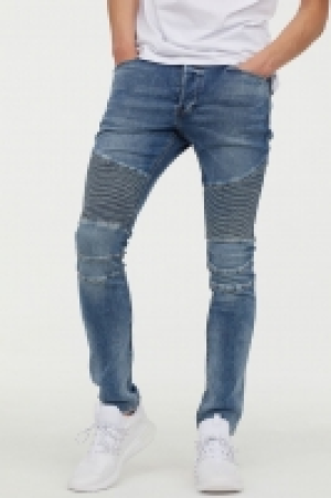  Skinny Biker Jeans 18.99 €