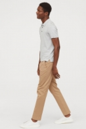  Chinos de algodón Slim Fit 23.99 €