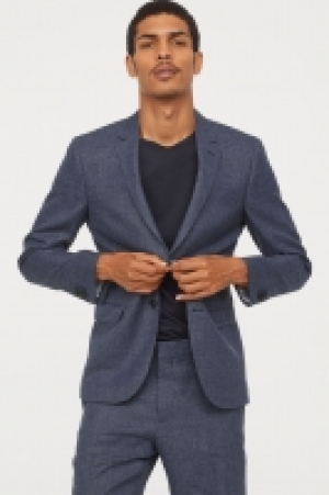  Americana con lino Slim Fit 79.99 €