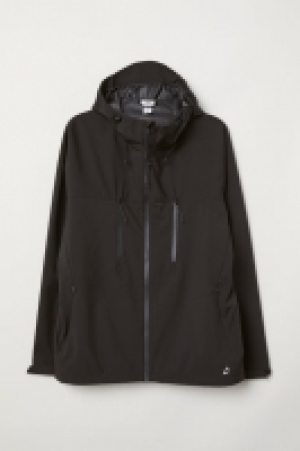  Chaqueta cortavientos 31.99 €