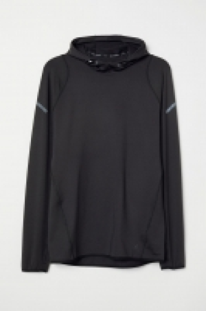  Camiseta de correr con capucha 14.99 €