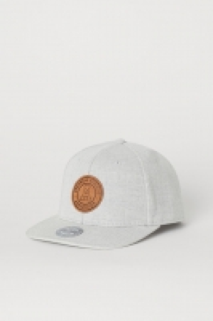  Gorra en sarga de algodón 5.99 €