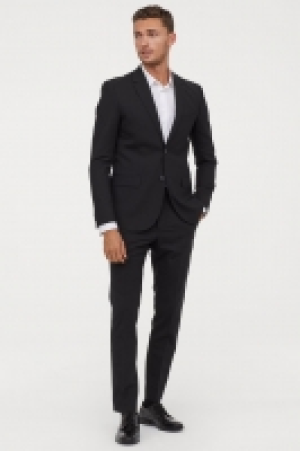  Americana de lana Skinny Fit 79.99 €