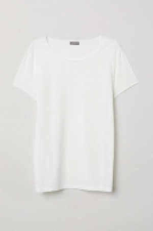  Camiseta en mezcla de algodón 3.99 €