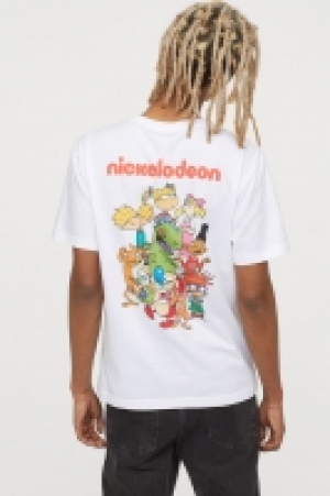  Camiseta estampada 9.99 €