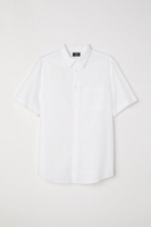  Camisa de algodón Regular Fit 7.99 €