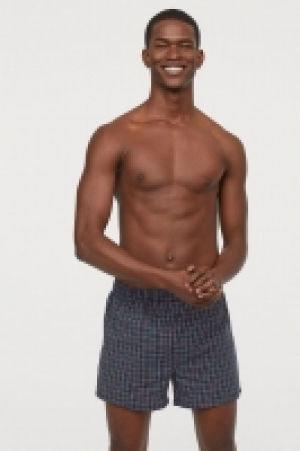  3 calzoncillos bóxer de tela 15.99 €
