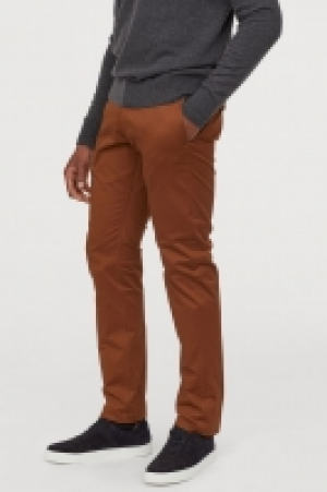  Chinos en sarga de algodón 39.99 €