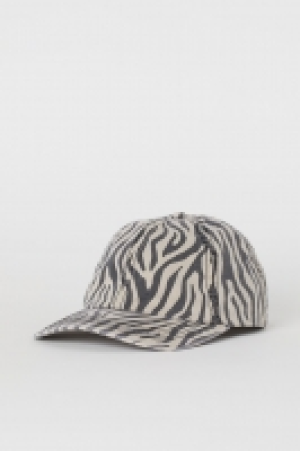  Gorra en sarga de algodón 3.99 €
