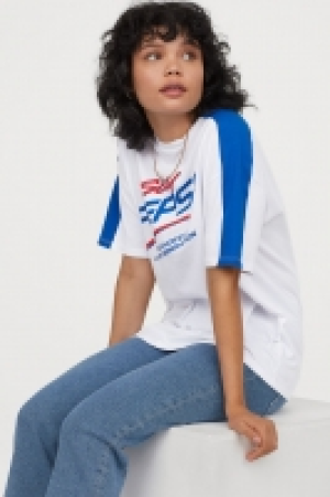  Camiseta estampada 8.99 €