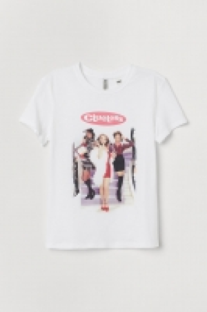  Camiseta con motivo estampado 8.99 €