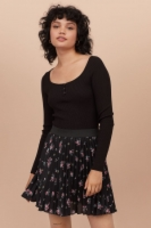  Top de canalé 11.99 €