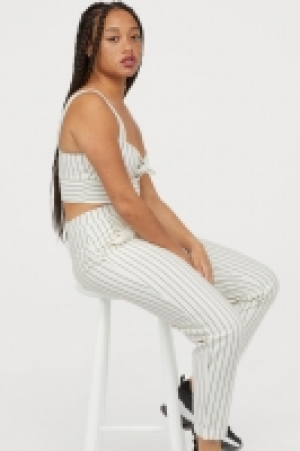  Pantalón tobillero sin cierre 9.99 €