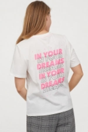  Camiseta con estampado 5.99 €