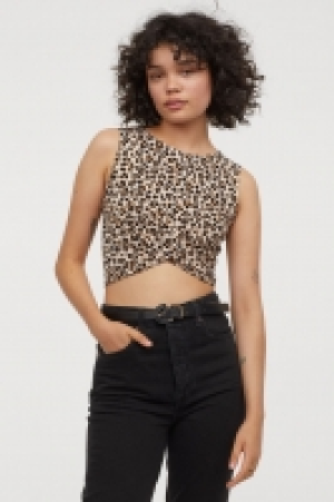  Top corto de punto 5.99 €