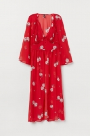  Blusa larga con botones 15.99 €